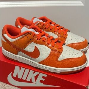 Nike Women’s Dunk Low